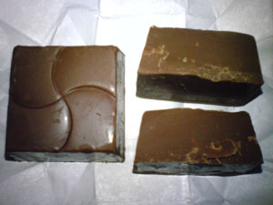 冬ちょこ(チョコ)