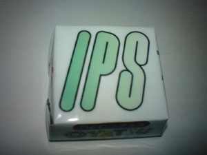 DECOチョコ(IPS)